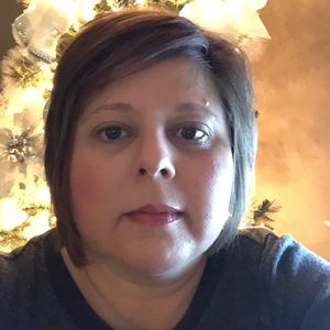 Meet your Posher, Teresa